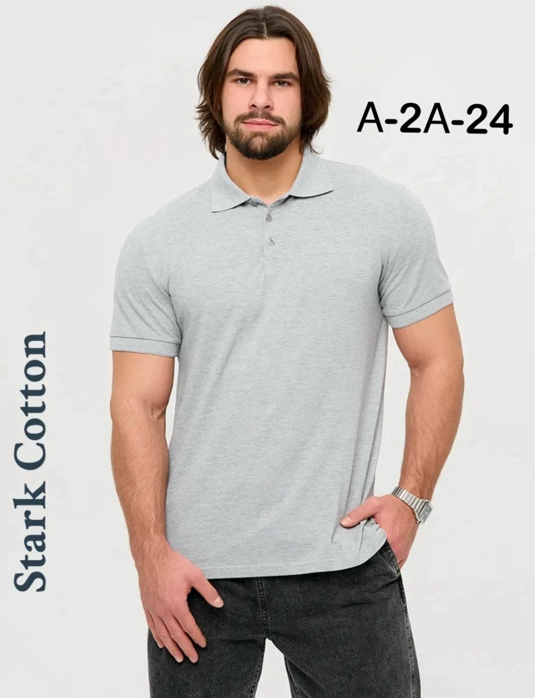 мужская футболка-поло,бежевое поло,футболки мужские,мужская мода,поло