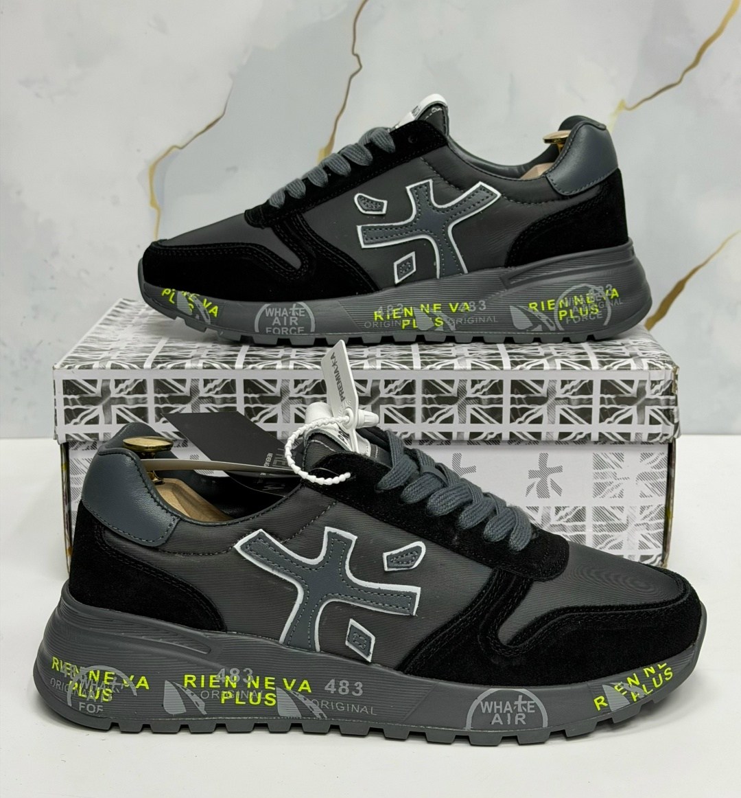 мужские кроссовки premiata,кроссовки premiata,,кроссовка мужской,кроссовки премиата