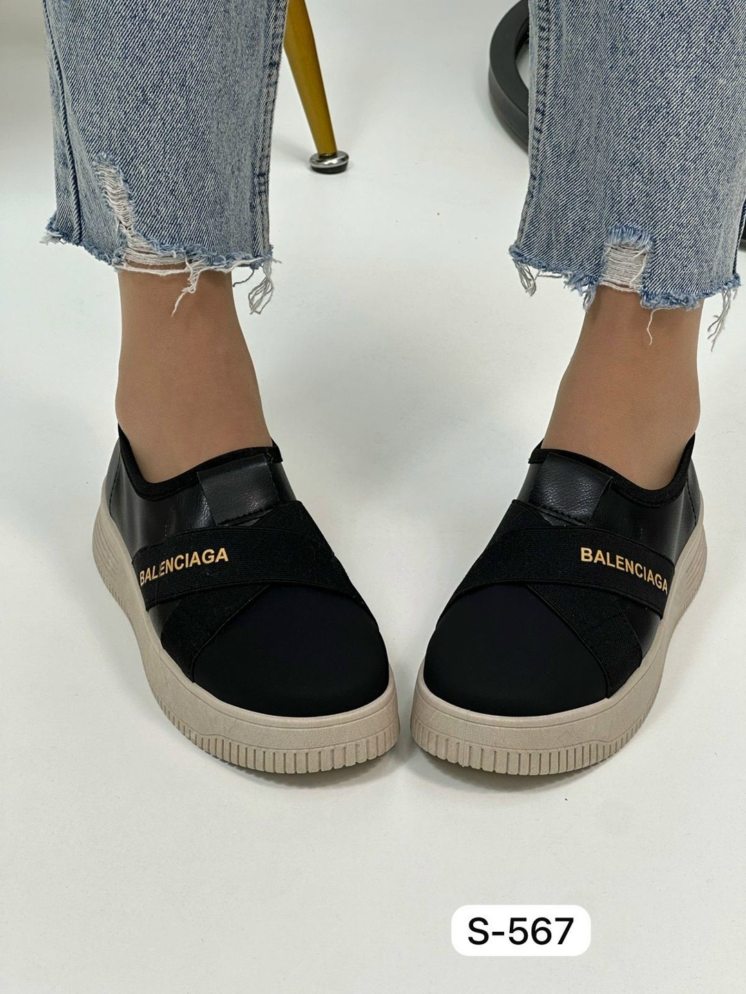 , женская, повседневные, женская ,слипоны кроссовки