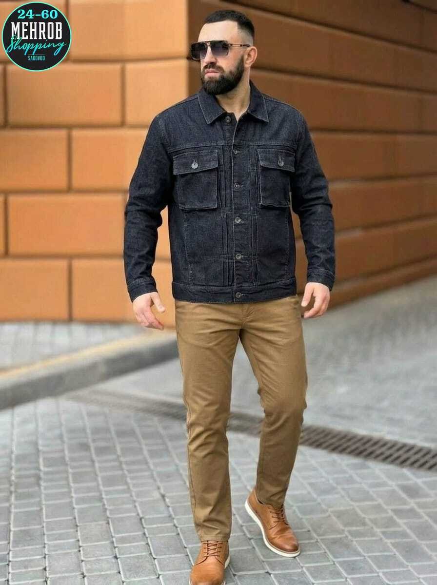 джинсовая куртка,джинсовая куртка мужскaя,куртка деним,куртка левайс мужская,куртка левайс