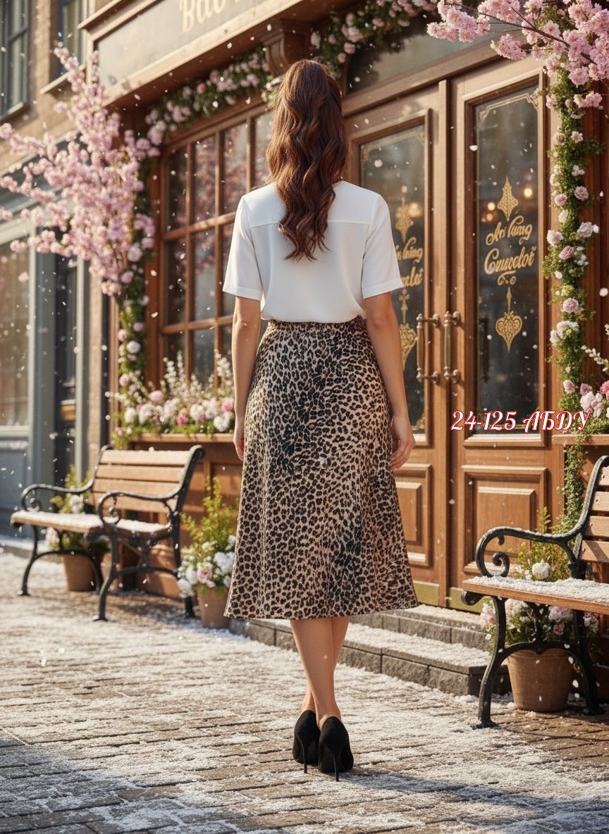 юбка миди,юбка,юбка трапеция миди из шелка,женская юбка,юбка шифоновая