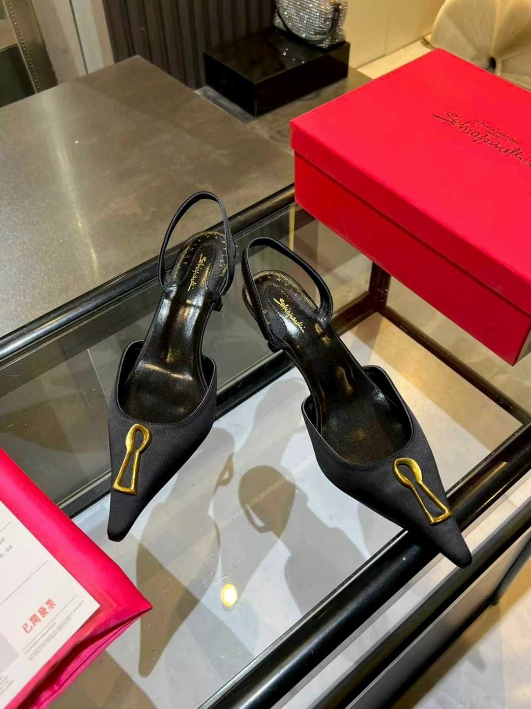 женские брендовые кожаные туфли balenciaga premium каблук 9 см,туфли лодочки женские,yves saint laurent туфли,кожаные туфли balenciaga monaco premium,туфли balenciaga