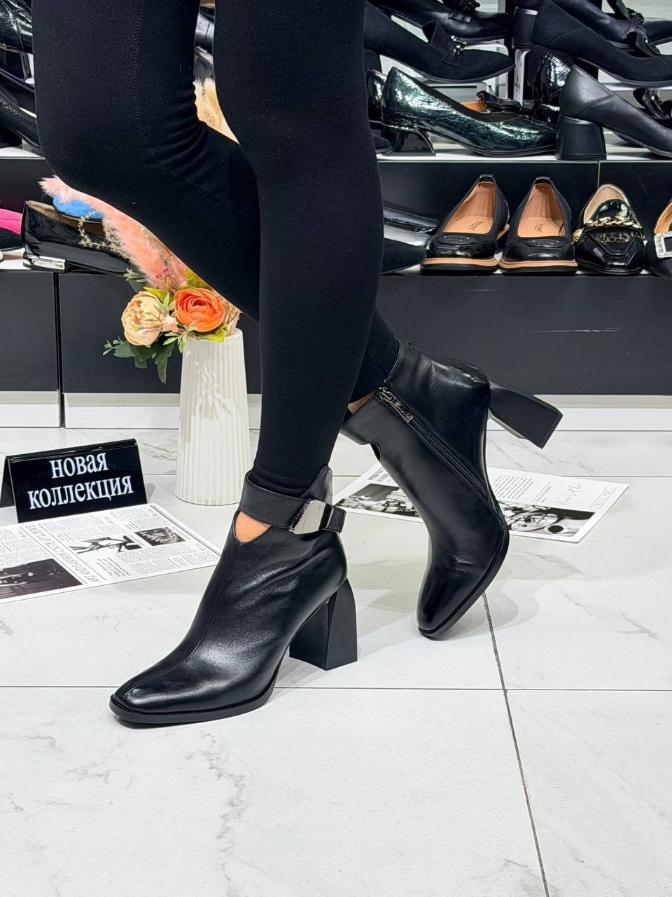 ботильоны женские,модные ботильоны,ботильоны демисезонные,ботильоны,женские осенние полусапожки