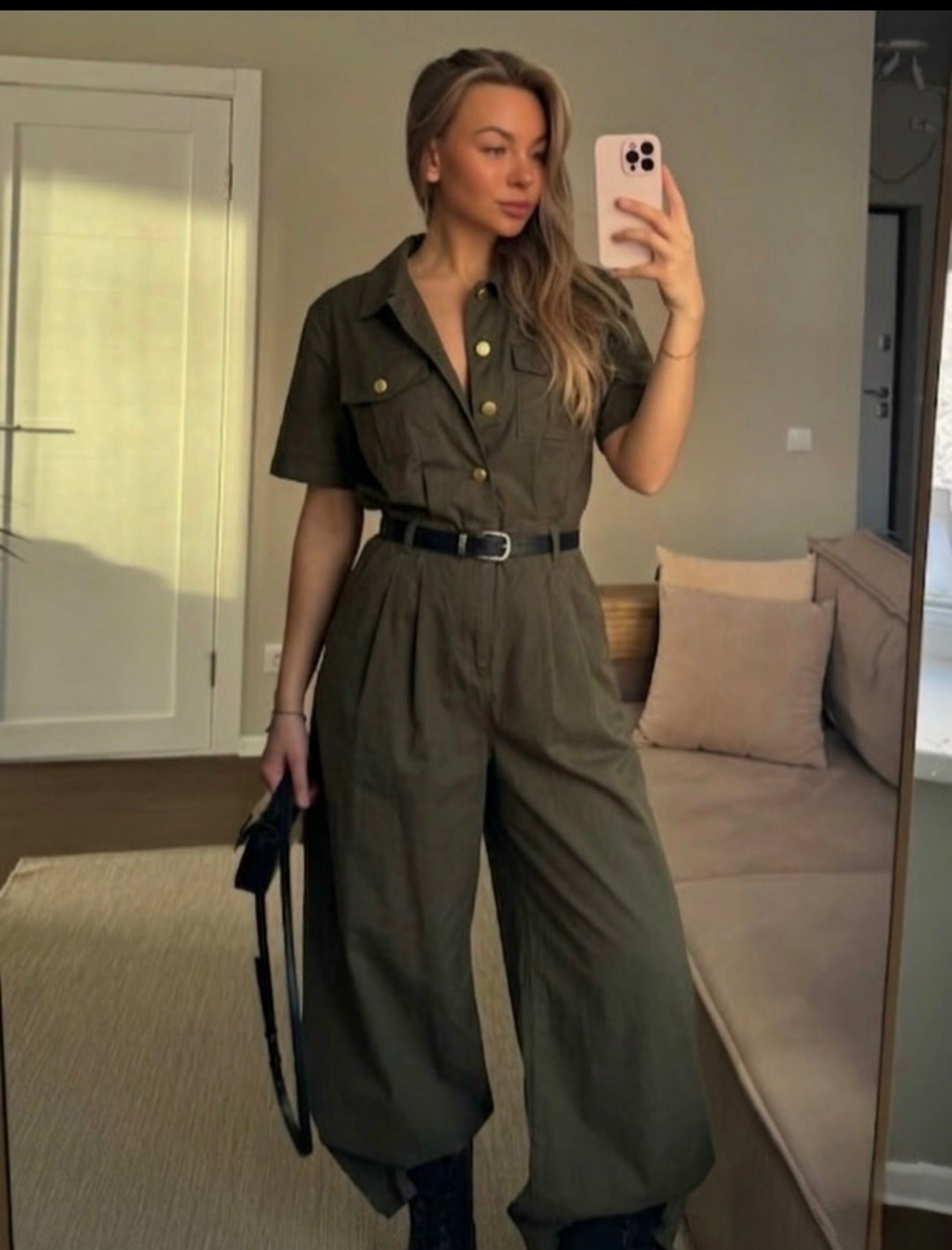 комбинезон davydoff 8014 хаки,женский комбинезон davydoff 8014 хаки,комбинезон davydov 8014 хаки,комбинезон женский,комбинезон с брюками