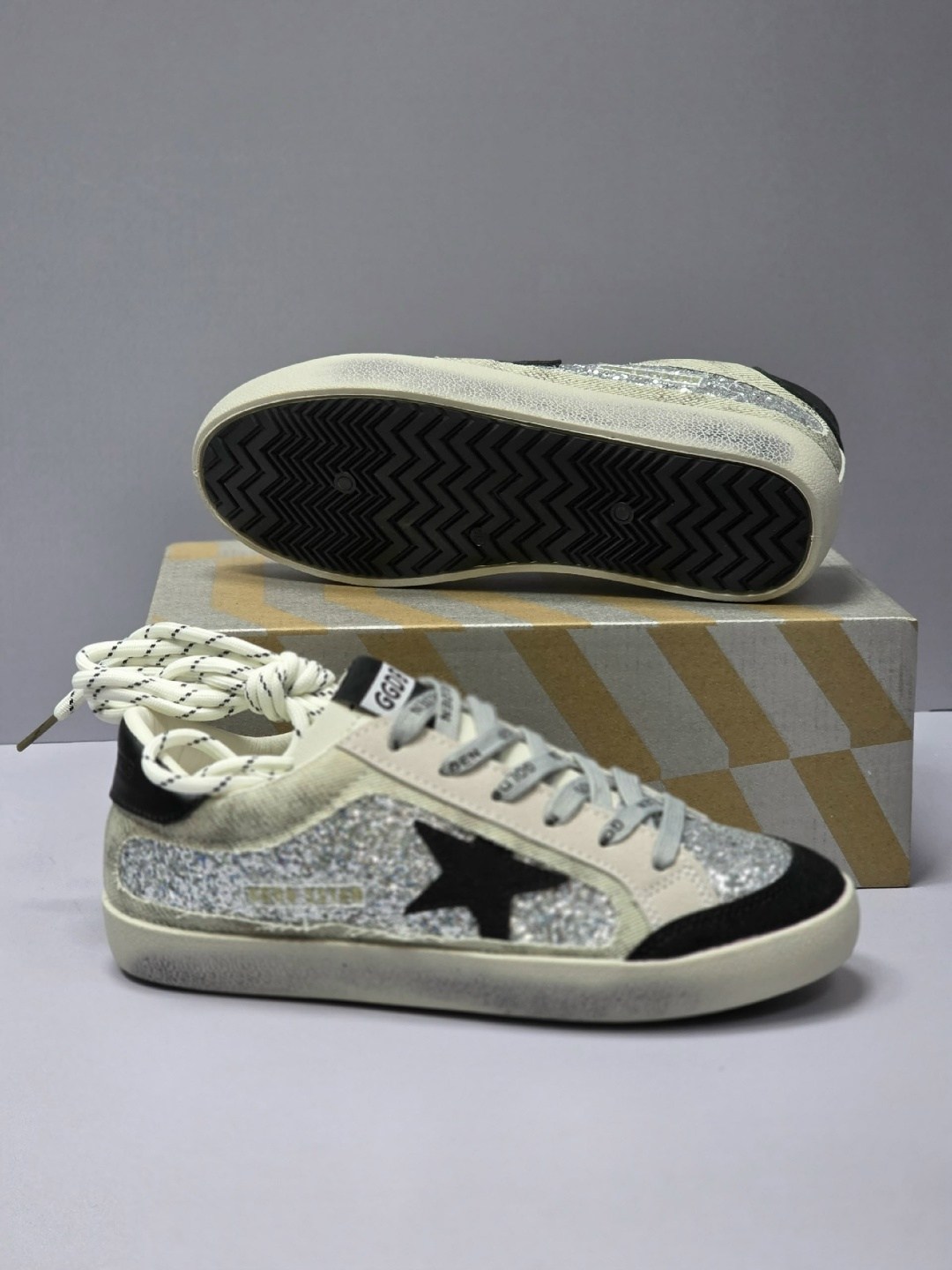 golden goose кеды блестящие,,кеды golden goose,кеды голден гус,кеды голден гус женские