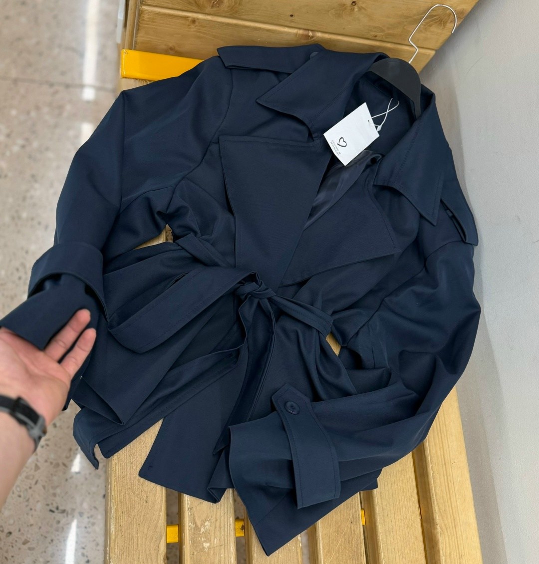 тренч с поясом,тренч женский,короткий тренч,плащ женский,тренч пальто