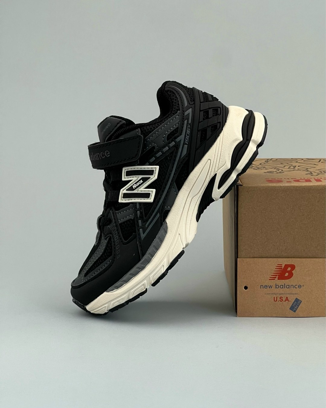кроссовки,кроссовки new balance,кроссовки new balance 1906, спортивная,детские кроссовки