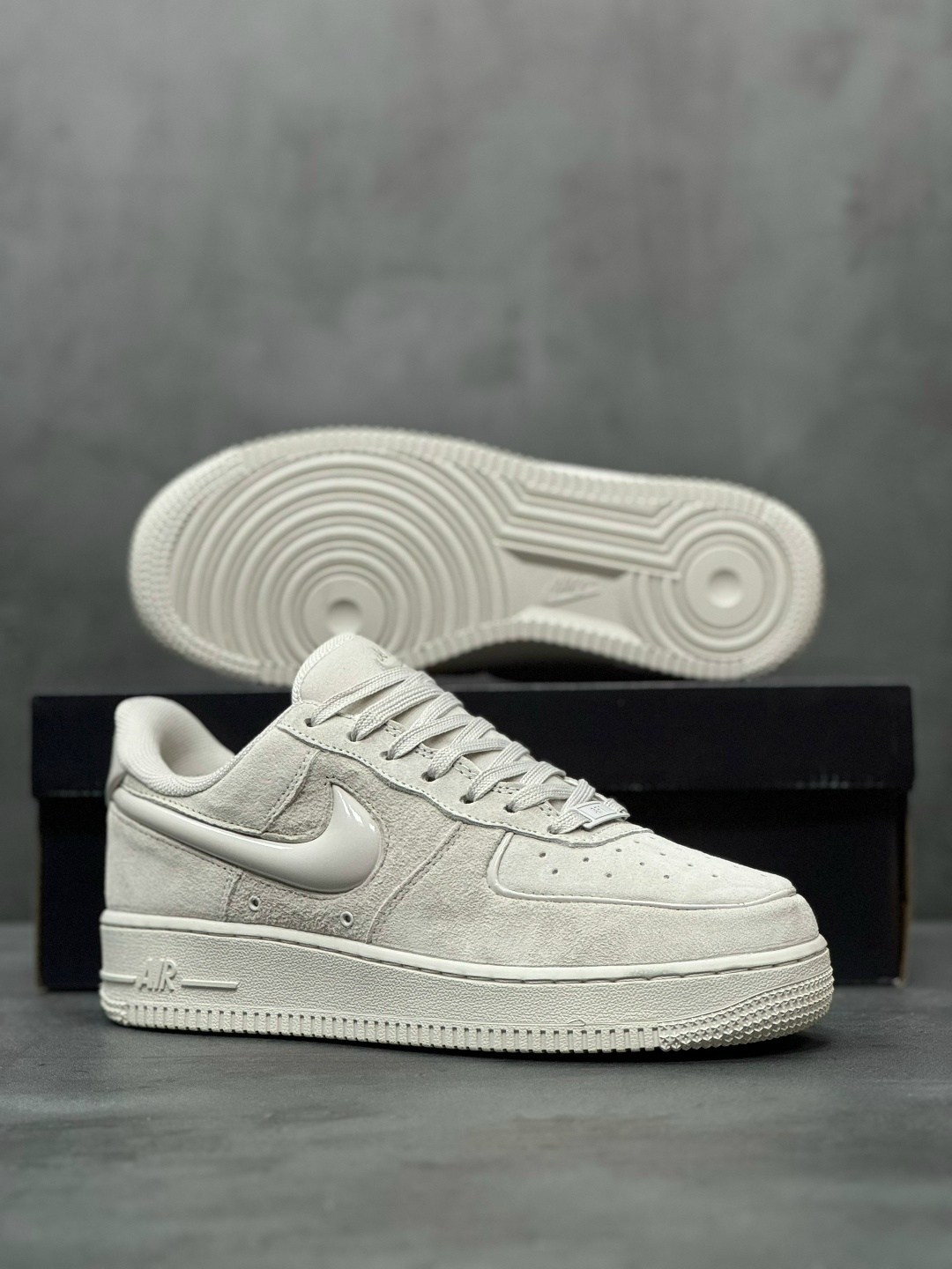 nike air force 1 low suede grey,nike air force 1 low,nike air force 1,nike air force 1 07,кроссовки
