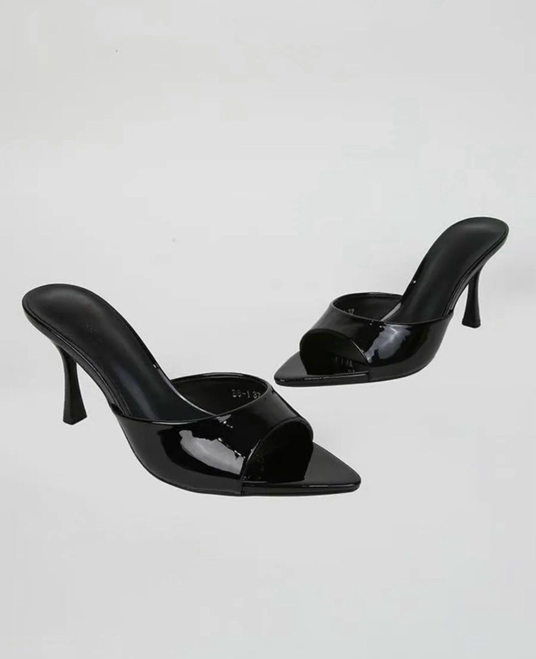 босоножки на каблуках,мюли на каблуке, женская,мюли женские,каблуках