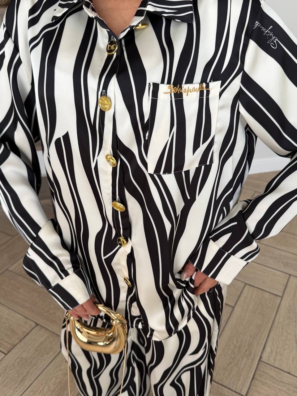 костюм брючный,костюм женский,костюм с принтом,костюм с принтом зебра,костюм с брюками