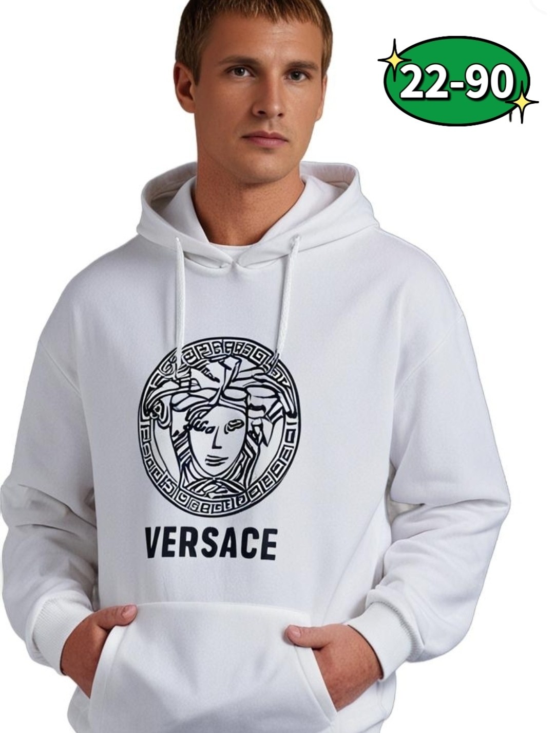 мужские толстовки versace,толстовка versace,versace versace,худи versace,толстовки для мужчин