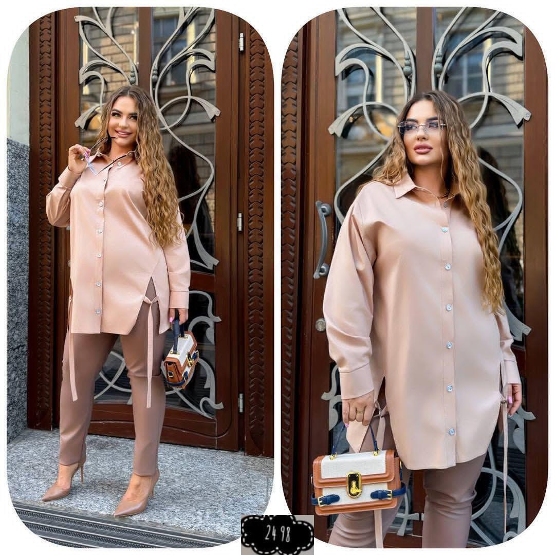 удлиненная блуза,блузка стильная,рубашка блузка,блуза,блуза рубашка большого размера женская