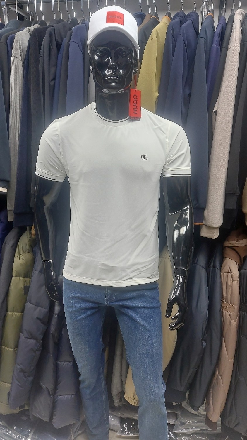 мужская футболка белая,мужская футболка,футболки для мужчин,футболки модные,футболка