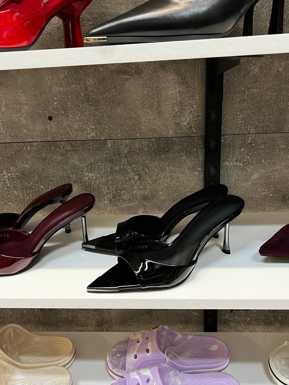 туфли лодочки женские,мюли туфли,мюли женские,туфли каблук,мюли на каблуке