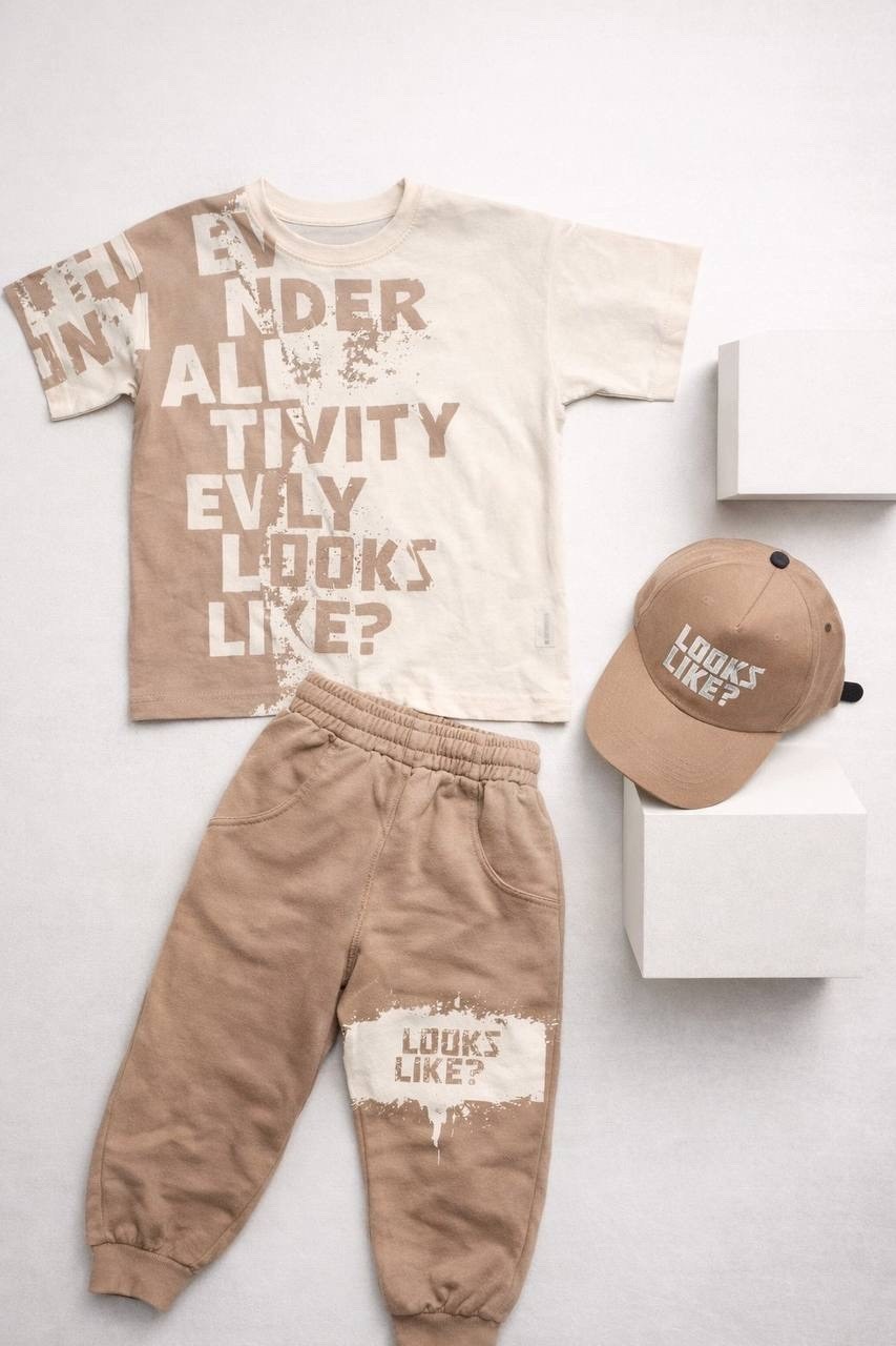 брюки crockid светлая бронза,брюки для мальчика,костюм для мальчика,костюм спортивный мальчикам,футболки для мальчика