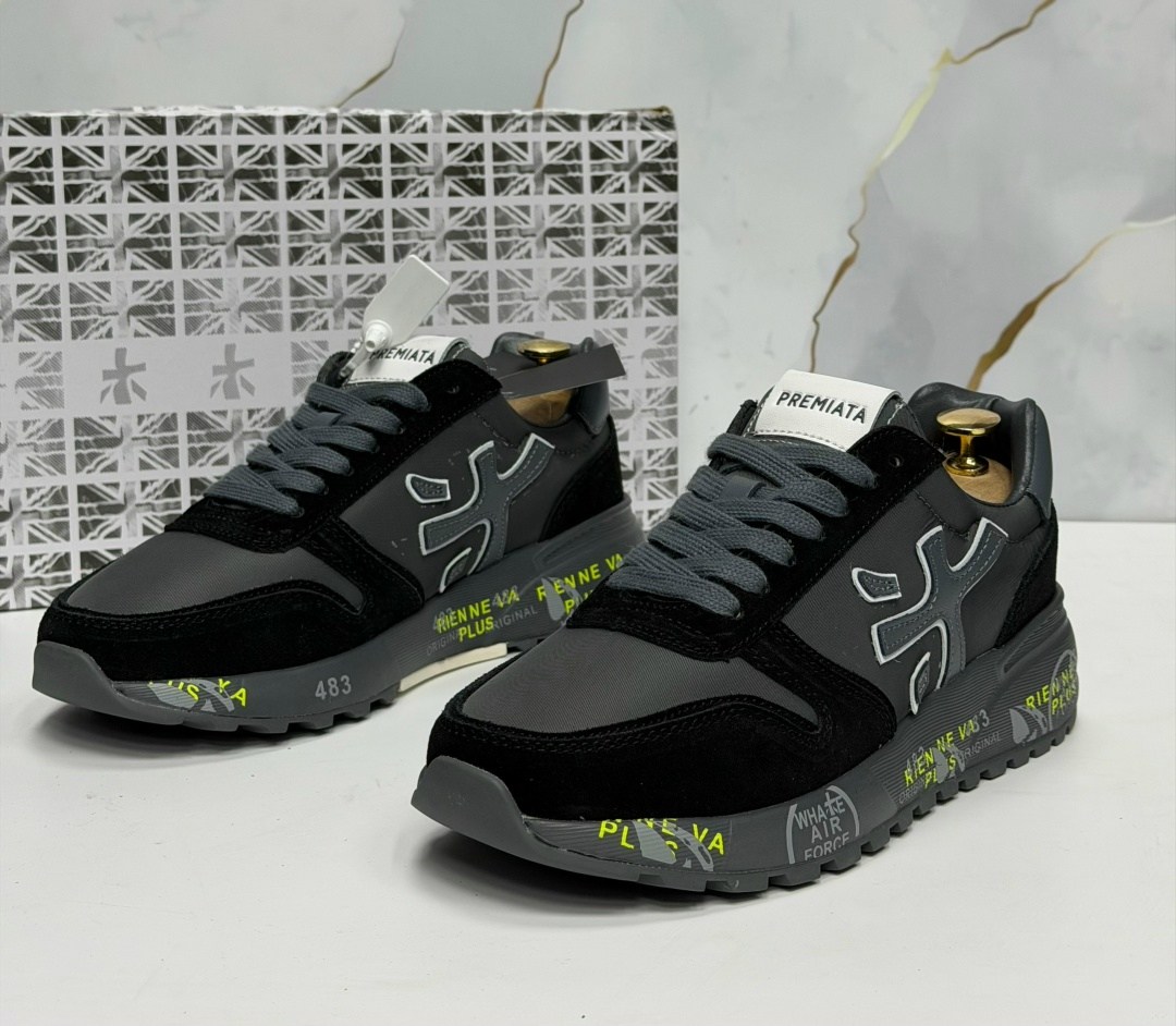 мужские кроссовки premiata,кроссовки premiata,,кроссовка мужской,кроссовки премиата