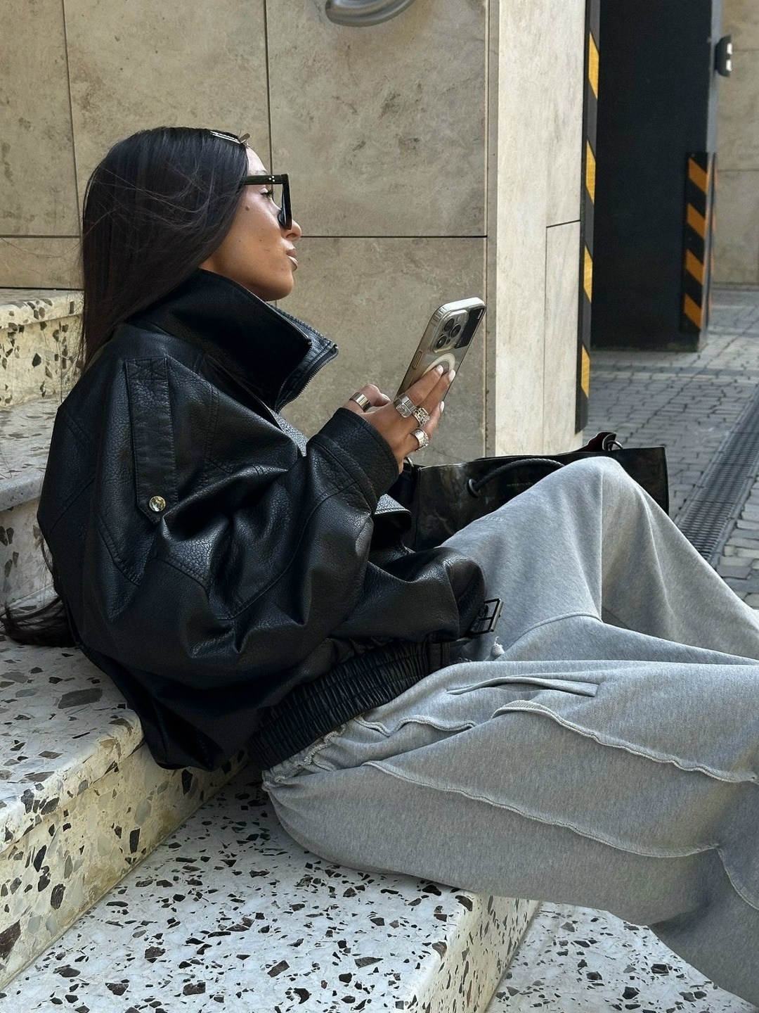 кожаная куртка,женская куртка из искусственной кожи,куртка из экокожи,кожаная куртка косуха,модная женская куртка