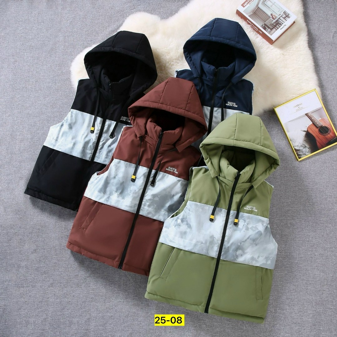 жилетка женская,жилетка,жилет,детская жилетка,теплый жилет