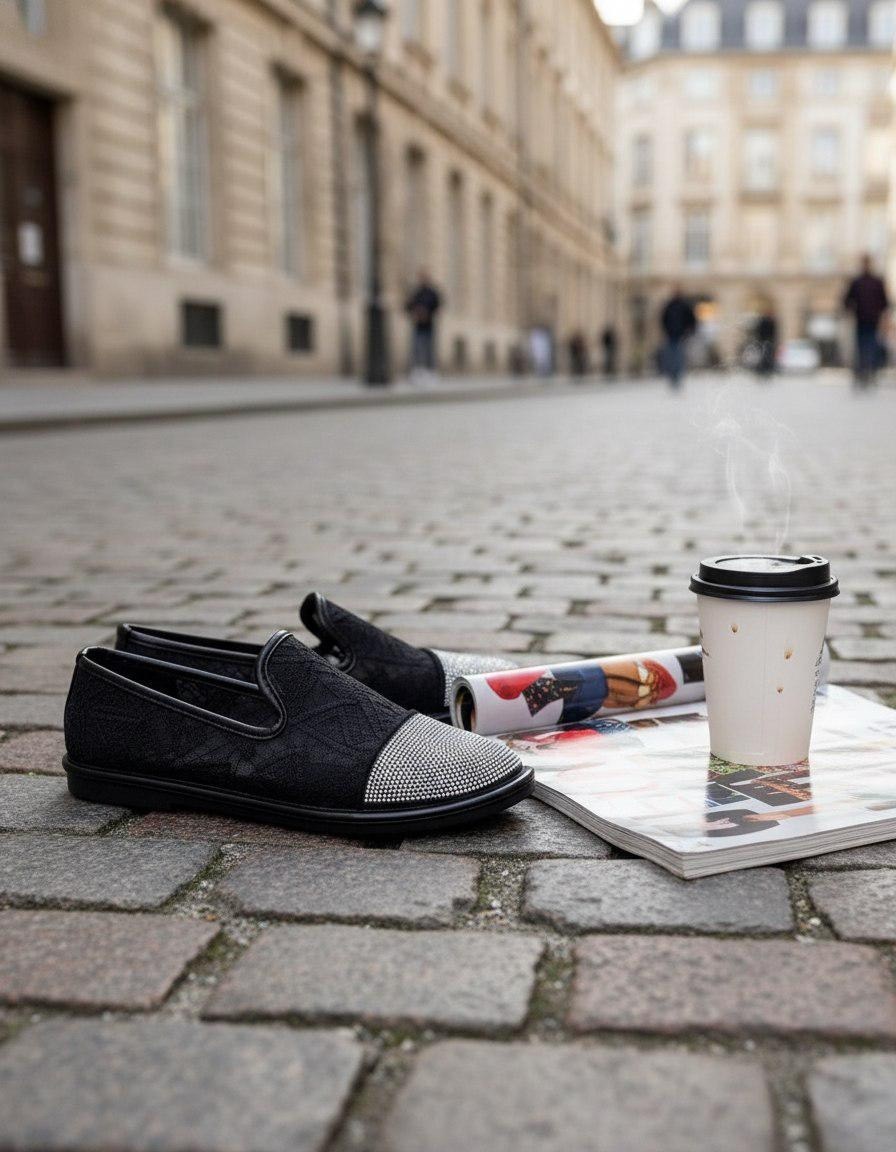 ,слипоны женские,повседневная , летняя женская,туфли на плоской подошве