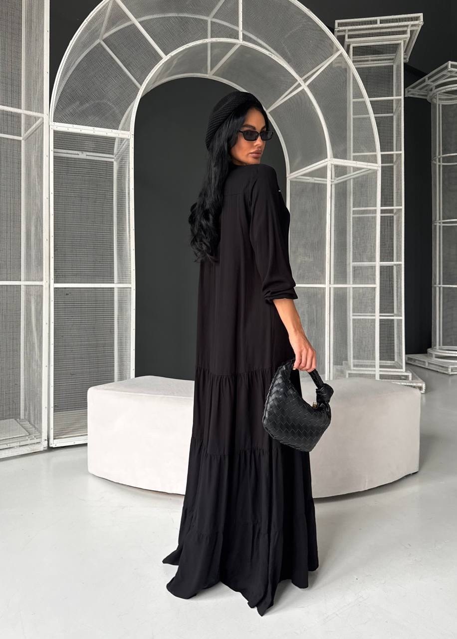 стильное платье,элегантное платье,платья ,длинное платье,платье