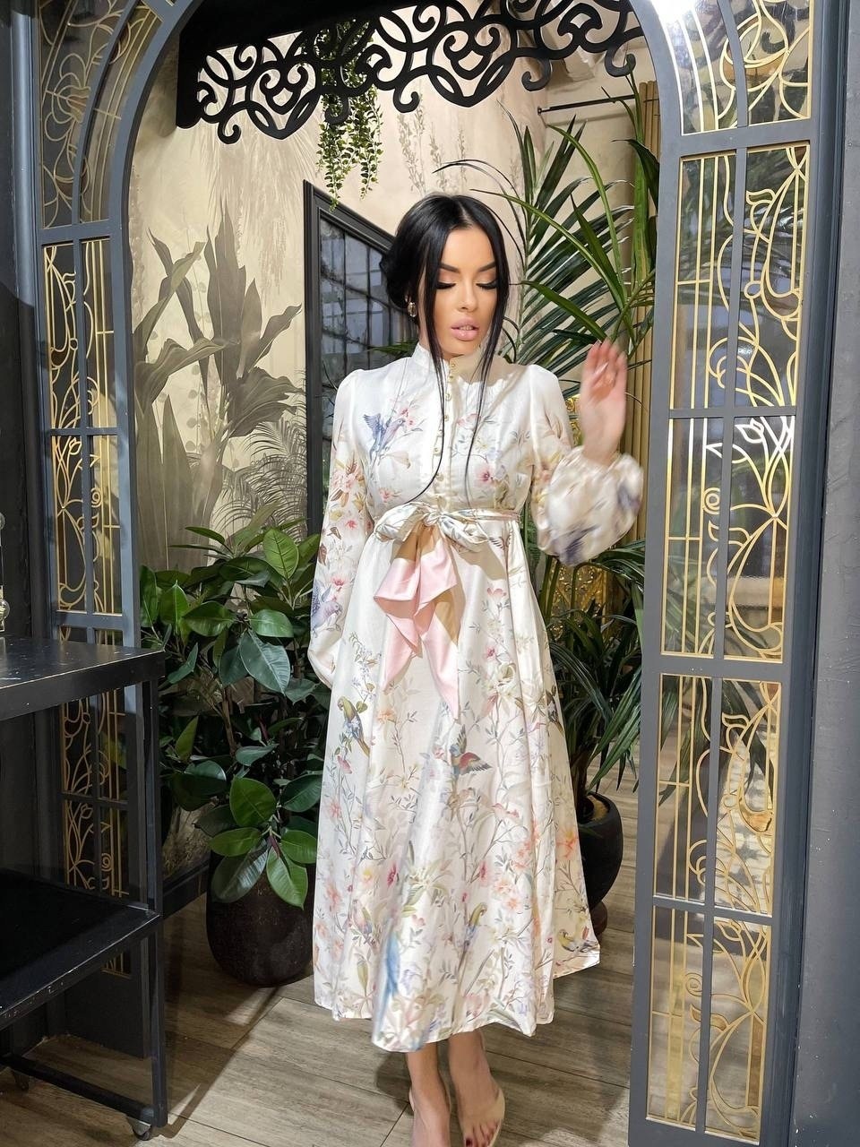 платье,платье в стиле,платье модное,шикарное платье,удлиненное платье