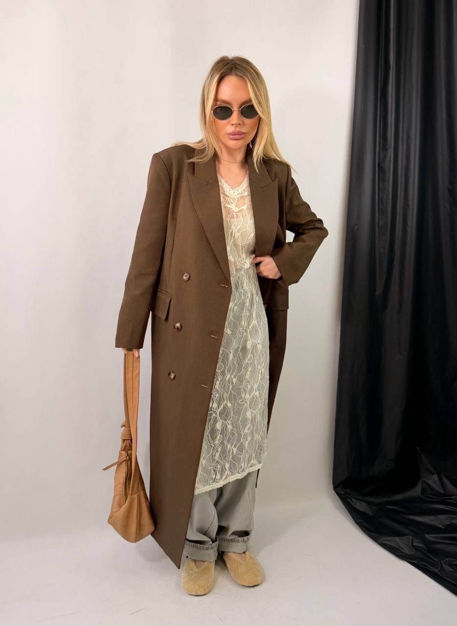 тренч,коричневый тренч,тренч плащ,тренч пальто,плащ женский