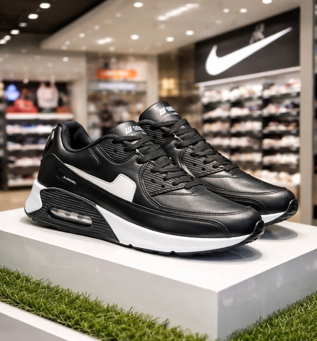 мужские кроссовки nike air max 90 lifestyle,nike air max 90 black,кроссовки nike air max 90,nike air max,nike air max 90