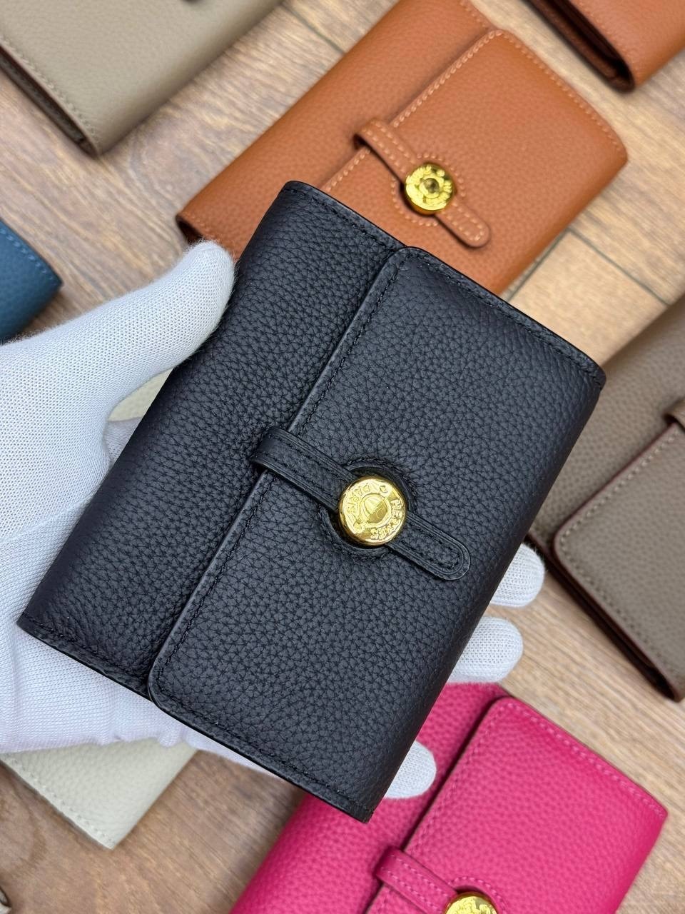 женские кошельки,женские кожаные кошельки,кошелек женский из натуральной кожи,кошелек hermes,портмоне женский