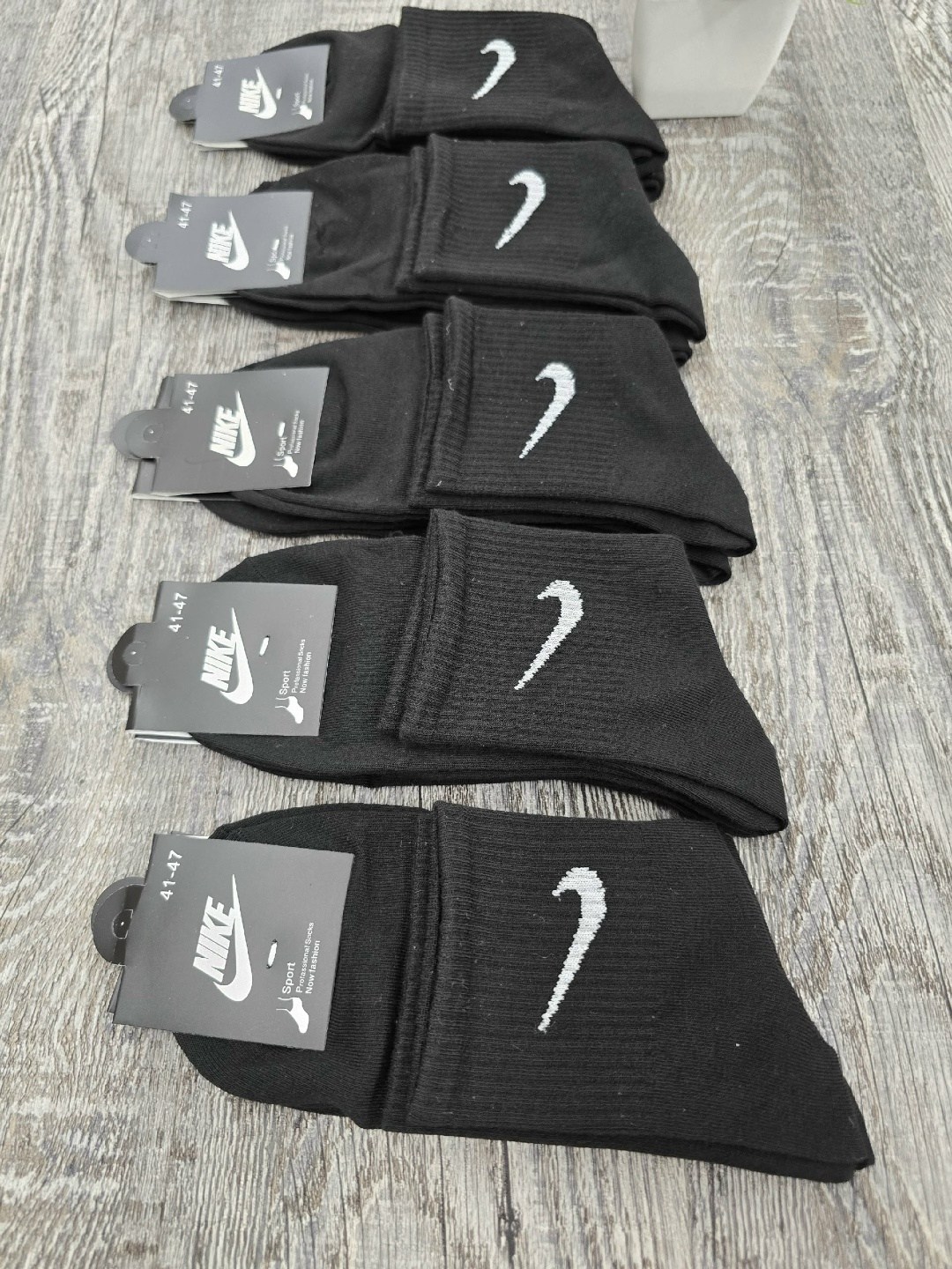 носки мужские 10 пар nike,носки мужские,мужские носки nike,носки средние хлопковые набор 5 пар nike,комплект носки мужские