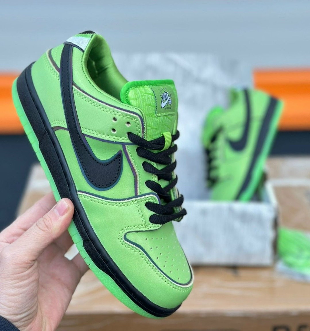 nike sb dunk low the powerpuff girls blossom,кроссовки nike dunk sb low,кроссовки nike the powerpuff girls x dunk low pro,кроссовки,nike dunk low