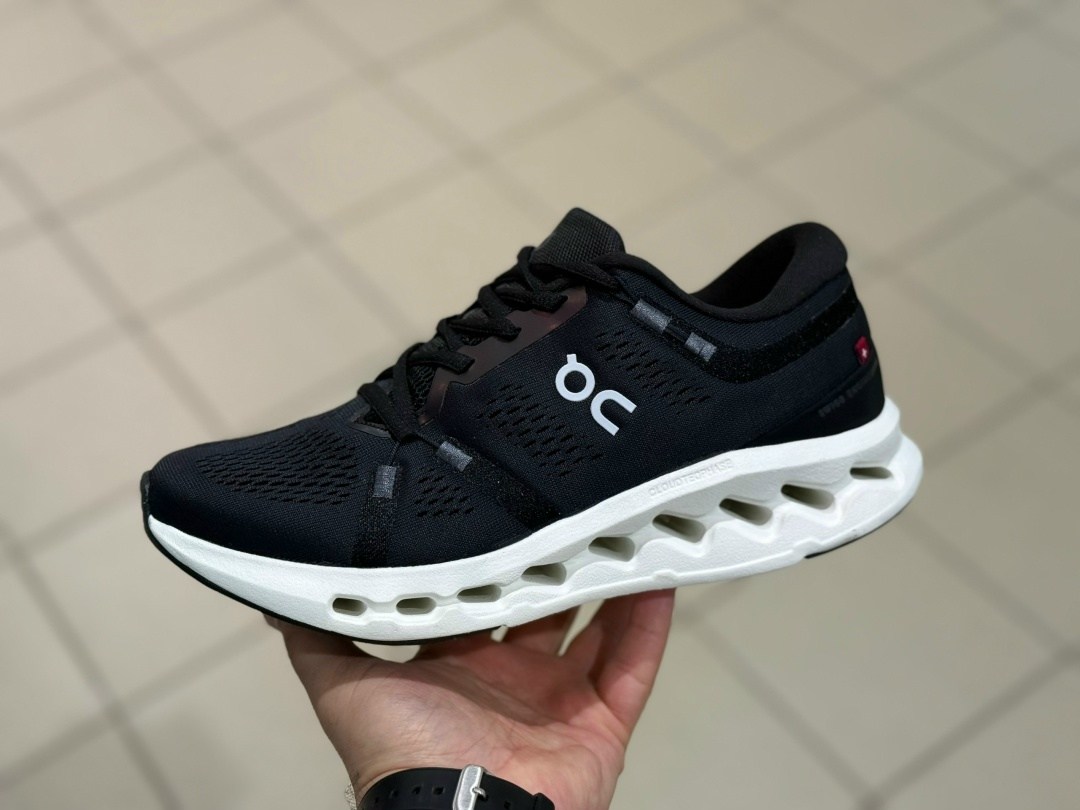 кроссовки,кроссовки on,,кроссовки on cloudrunner 2 цвет eclipse black,кроссовки женский мужской