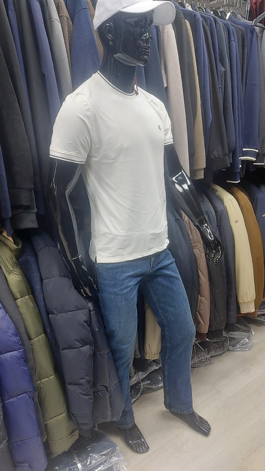 мужская футболка белая,мужская футболка,футболки для мужчин,футболки модные,футболка