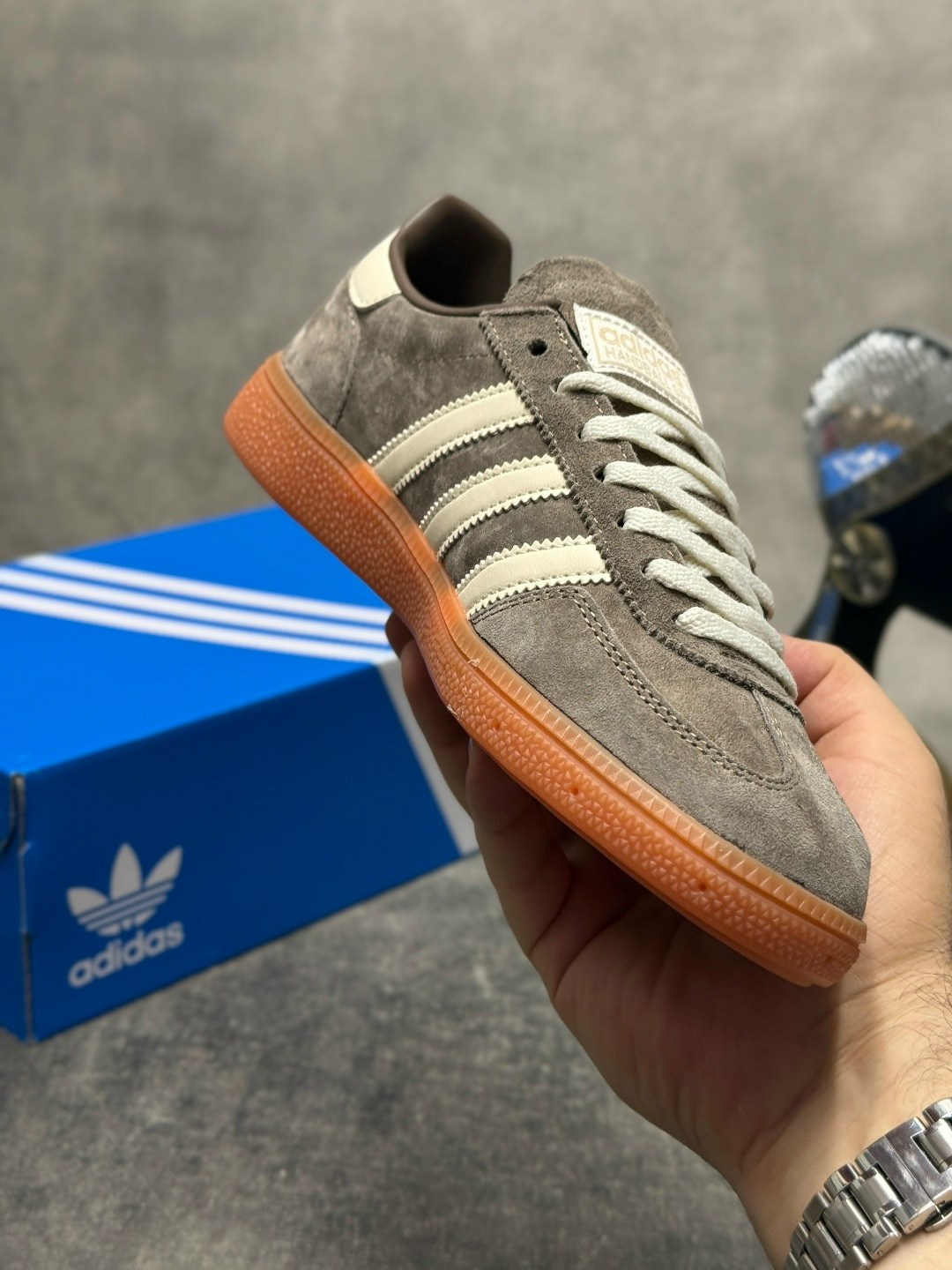кроссовки adidas spezial,adidas spezial grey,adidas handball spezial,кроссовки adidas spezial adidas цвет серый,кроссовки adidas handball spezial