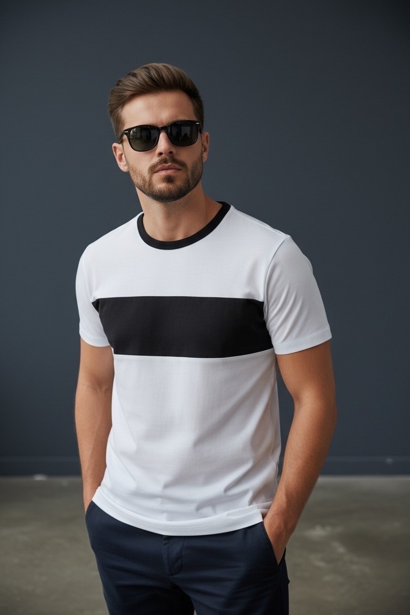 футболка для мужчин,белая футболка мужская,футболка мужская,футболка,модные мужские футболки