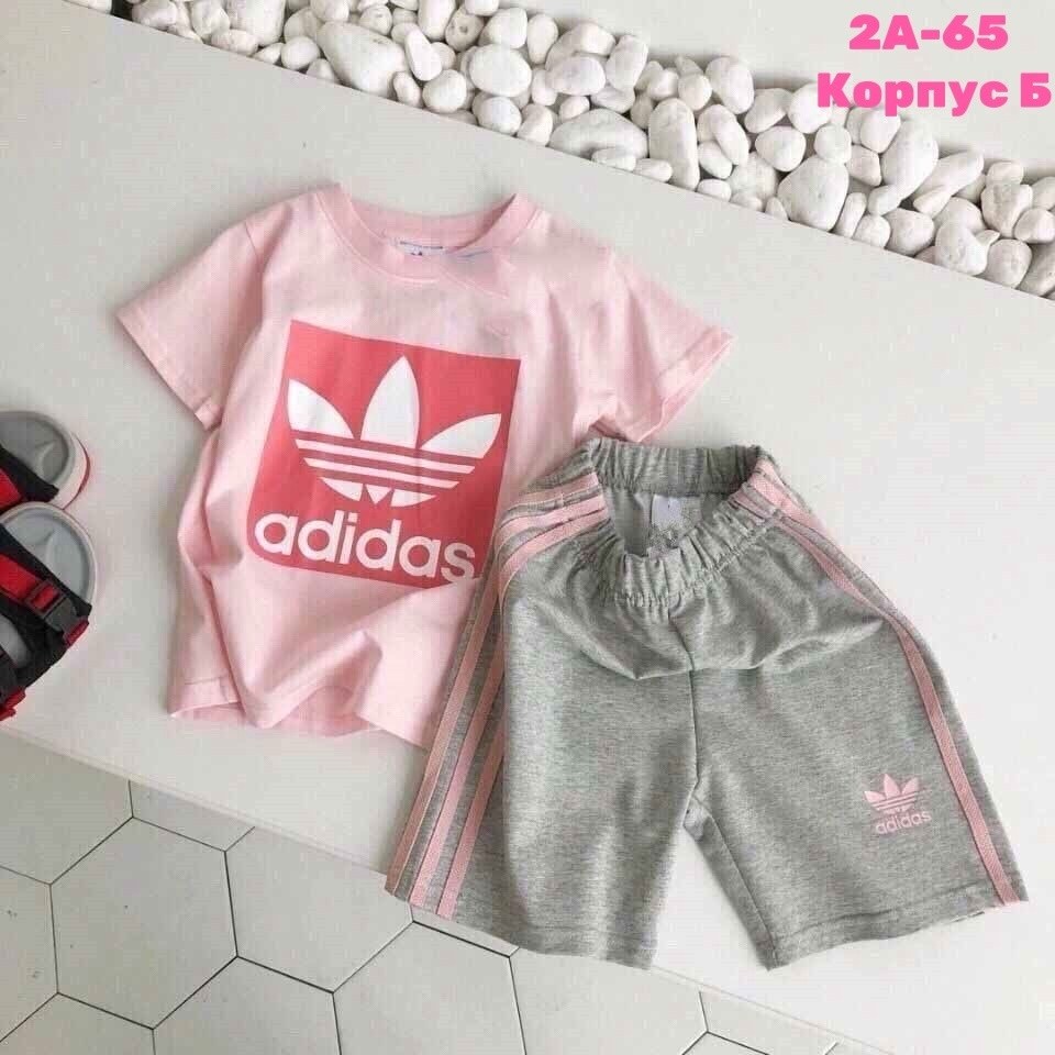 комплект одежды adidas,костюм детский adidas,для девочек adidas,костюм для девочек adidas,спортивный костюм adidas