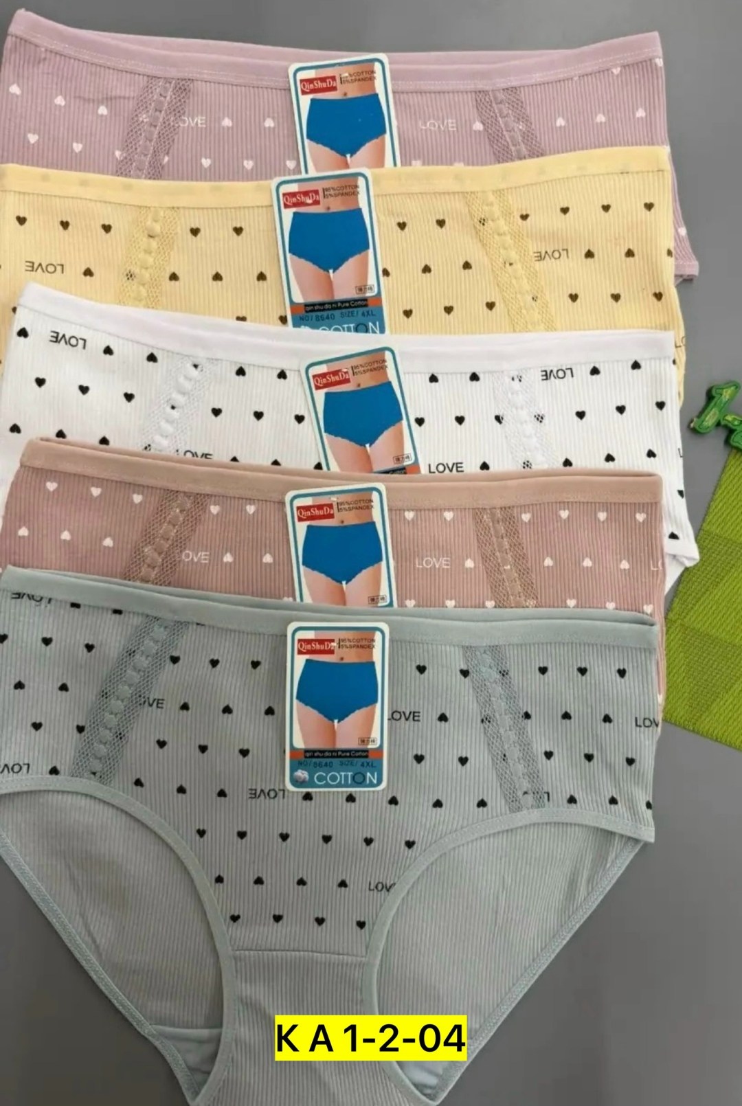 трусы женски,трусы китайские женские,трусы женские хлопок,трусы оптом,комплект трусов