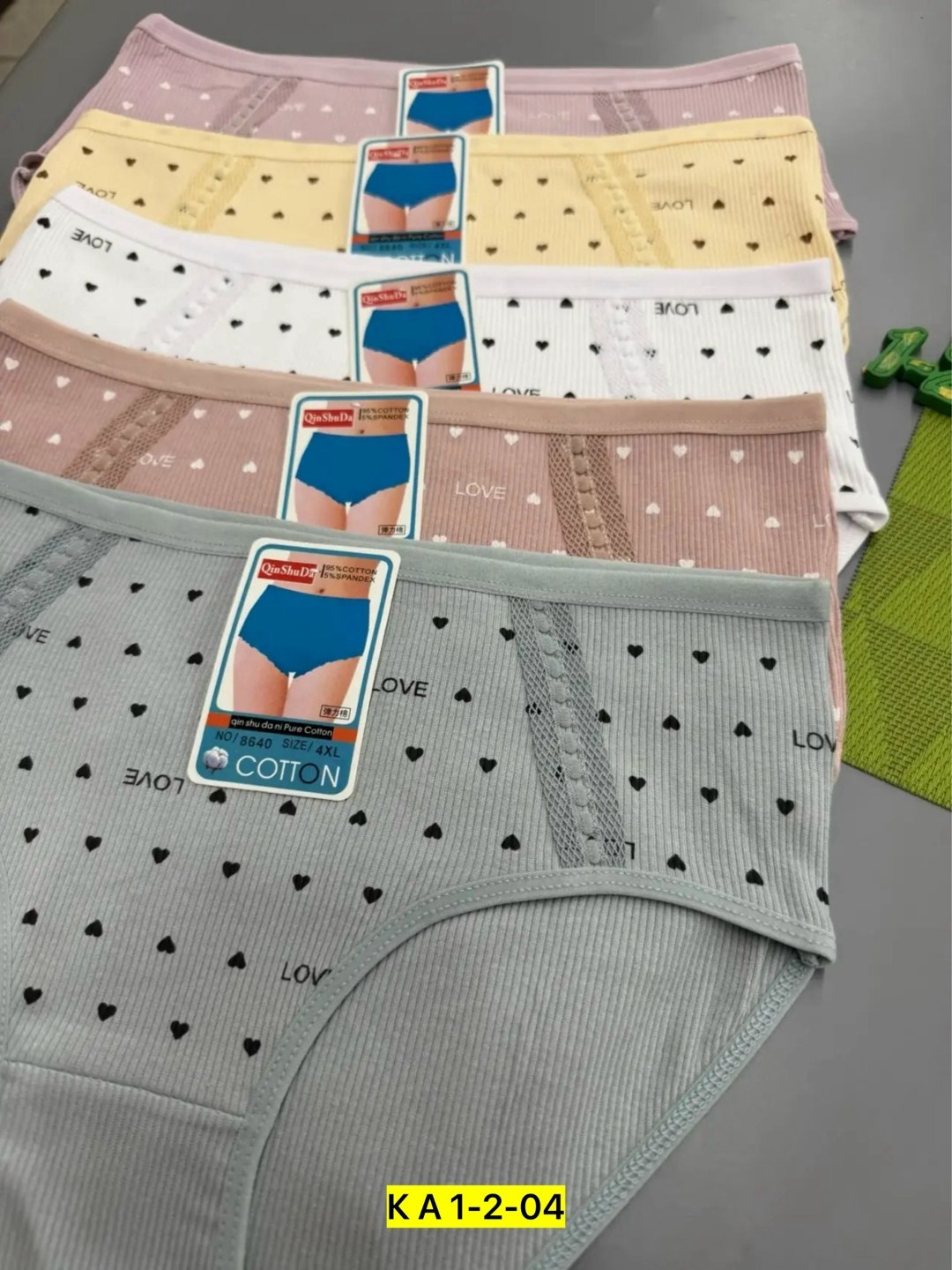 трусы женски,трусы китайские женские,трусы женские хлопок,трусы оптом,комплект трусов