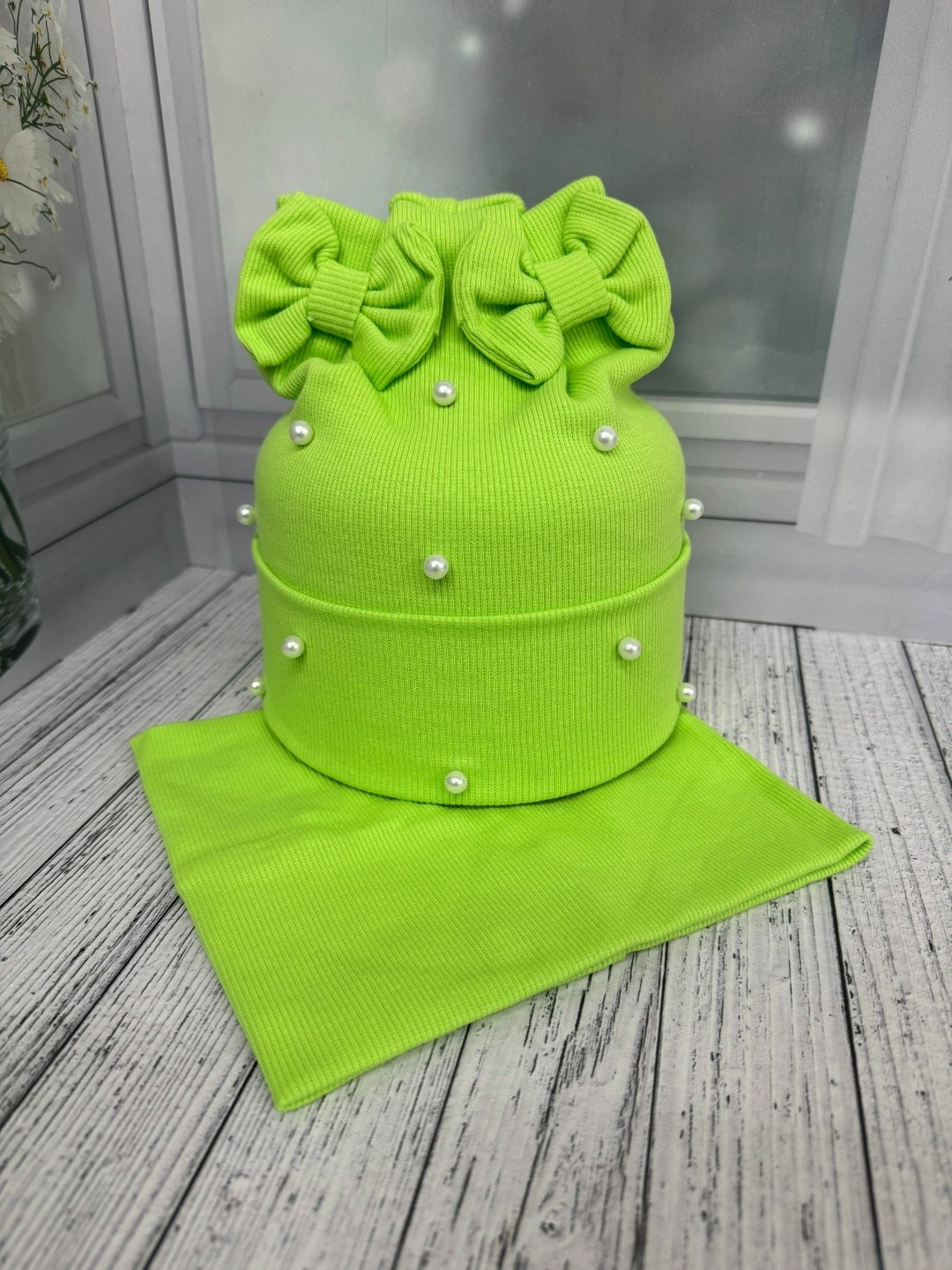 шапка снуд комплект,шапка и снуд для детей,шапка снуд для девочки,комплект детский шапка и снуд,шапка снуд