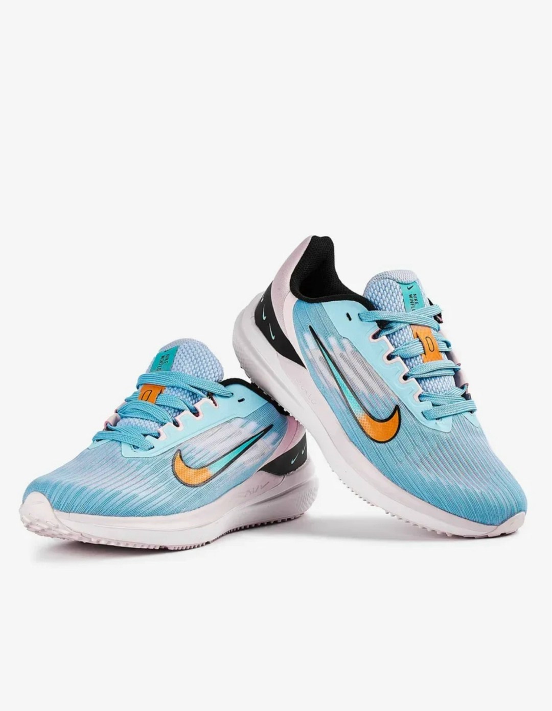 женские кроссовки nike,кроссовки женские nike air winflo 9,кроссовки nike,кроссовки,женские кроссовки