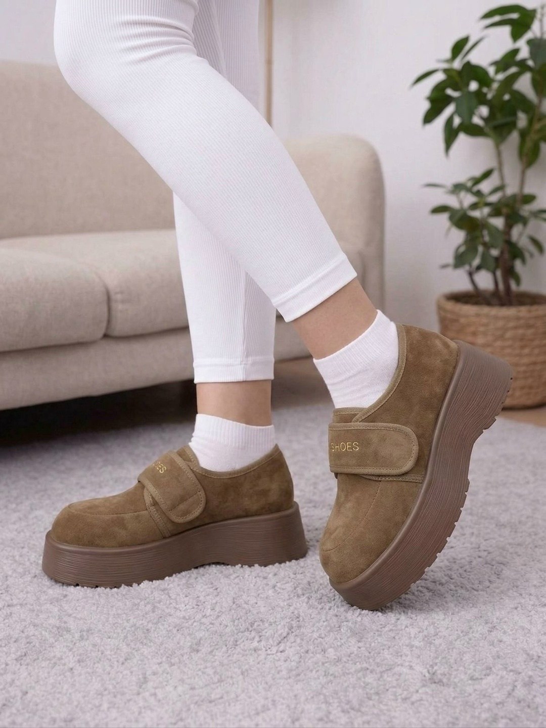 лоферы женский,бежевые лоферы,лоферы замшевый,модные лоферы,стильные лоферы из натуральной замши