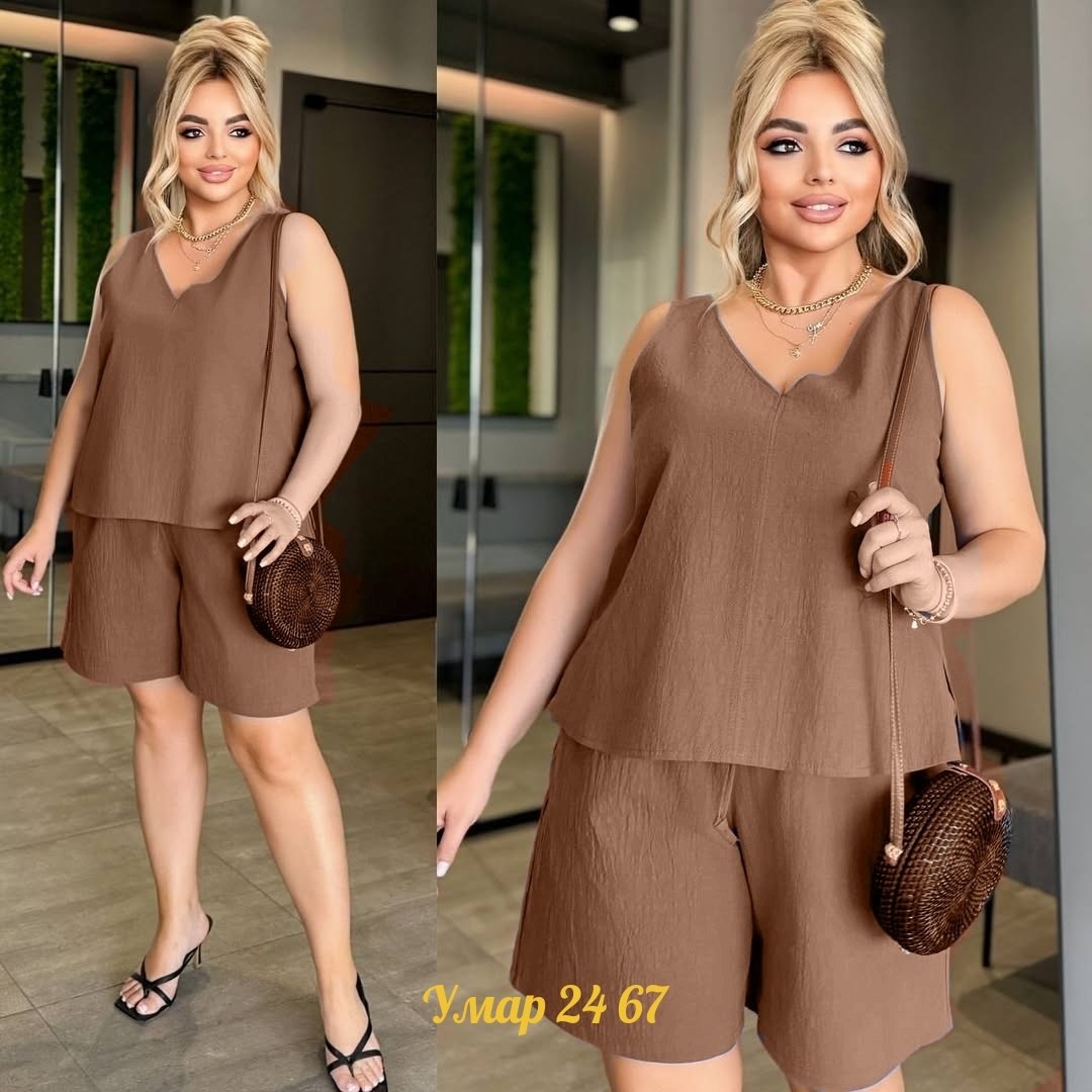 летние костюмы женские,летний костюм тройка с шортами женский,летние костюмы,женские костюмы,костюм двойка женский летний