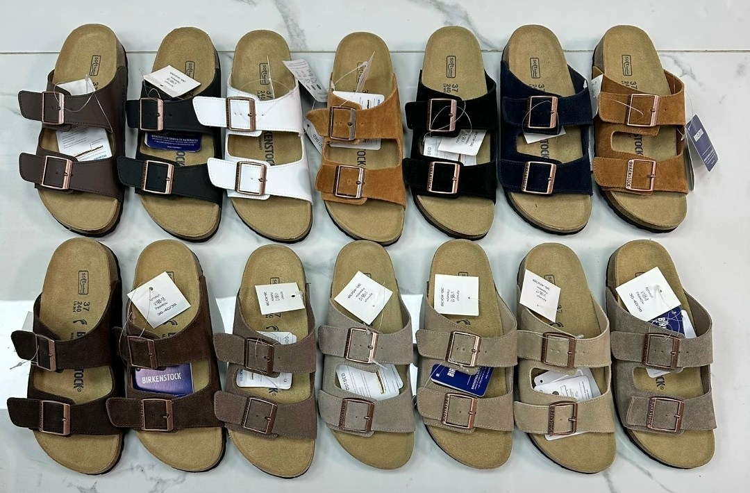 ,шлепанцы birkenstock,birkenstock arizona,женские birkenstock,модные сандалии