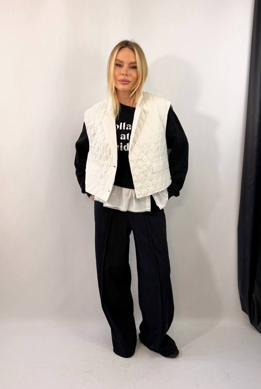 жилетка женская,жилет женский,жилет,теплый жилет