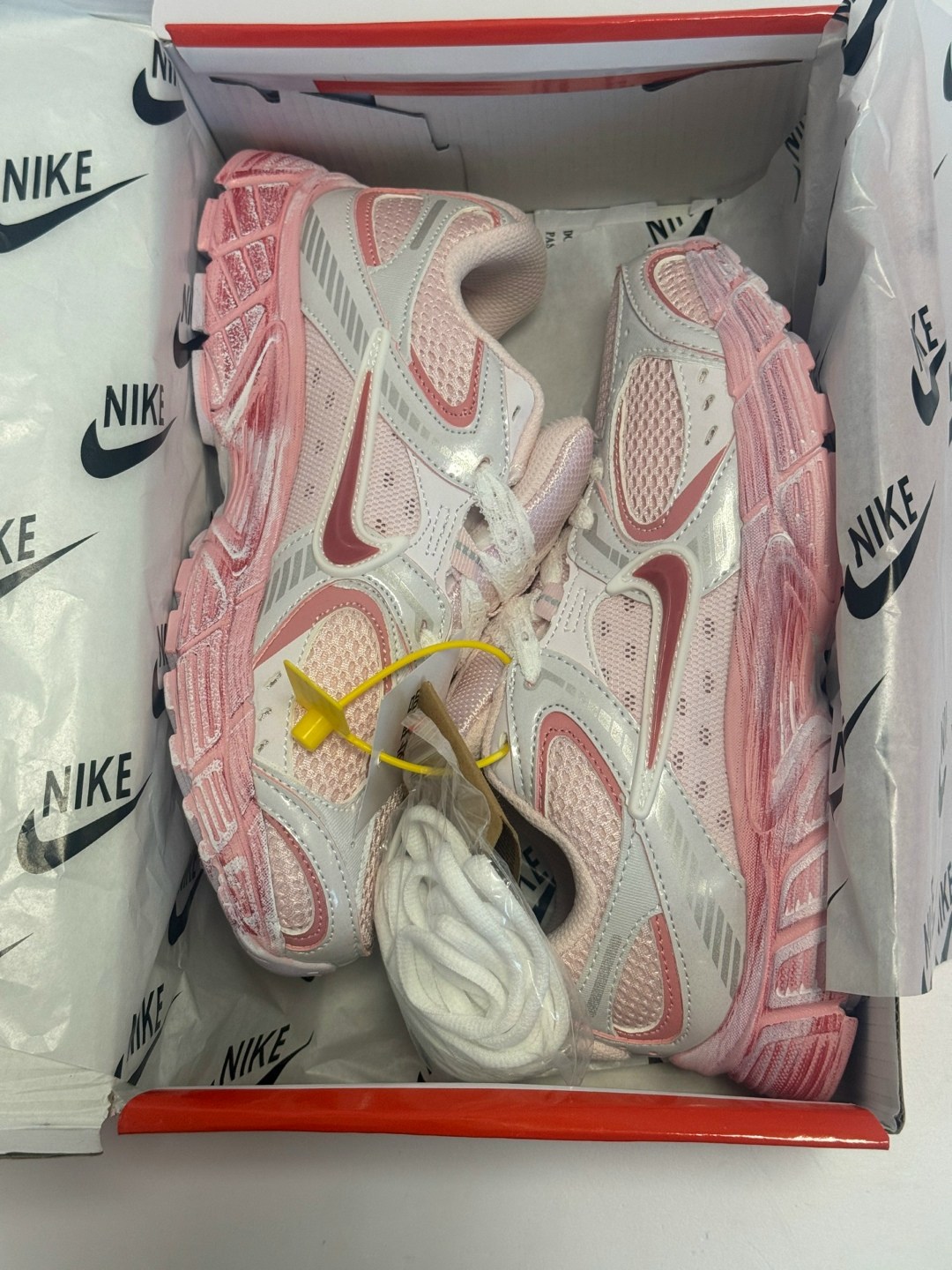 кроссовки женские nike,кроссовки nike,кроссовки,кроссовки найк,кроссовки wmns air zoom vomero 5 barbie розовый