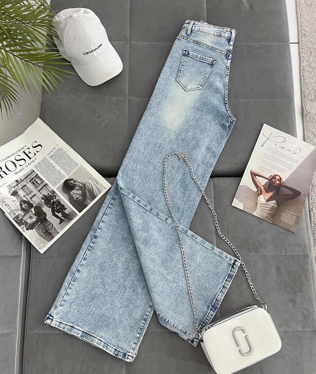 женские джинсы,широкие джинсы,джинсы женские широкие,джинсы,голубые джинсы