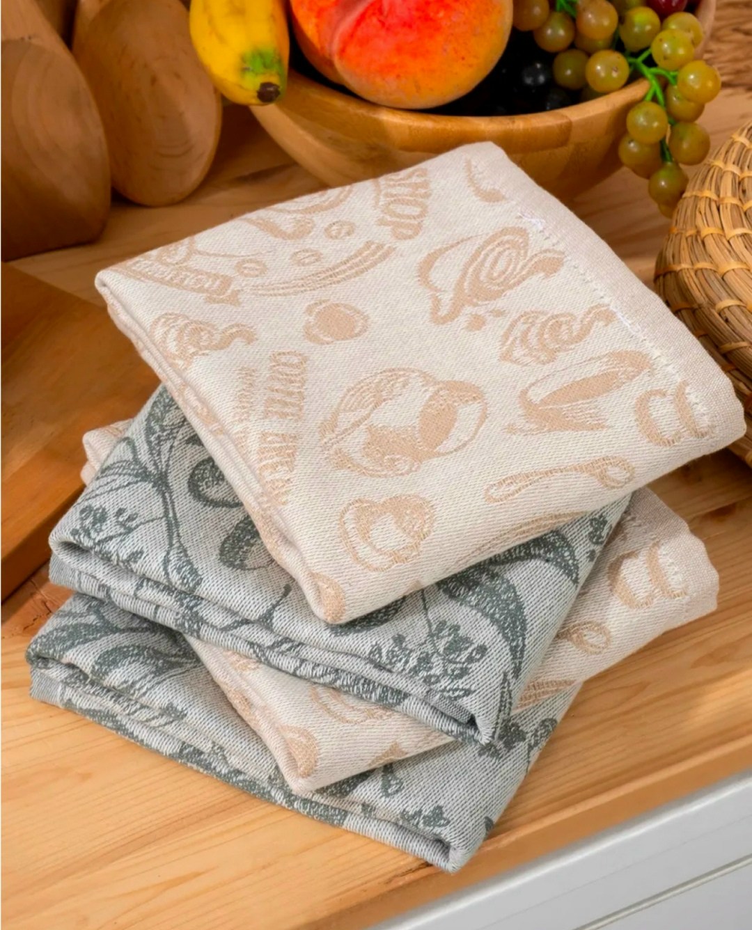 набор кухонные полотенец,полотенца кухонные белорусский лен,набор кухонных полотенец белорусский лен,набор кухонных льняных полотенец,набор кухонных полотенец из рогожки