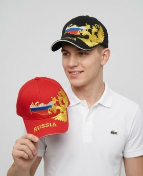 Кепка