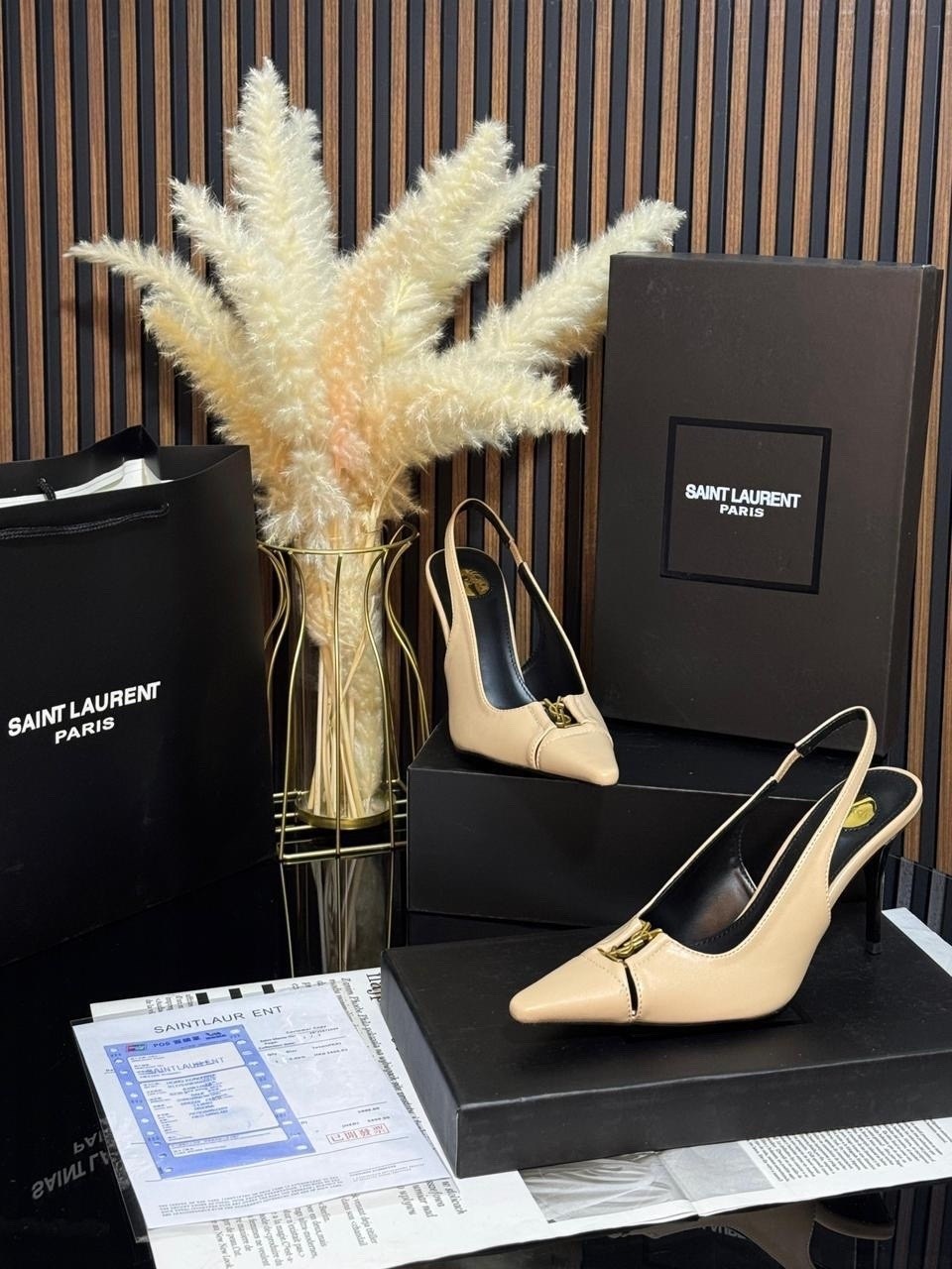 ,yves saint laurent туфли,туфли saint laurent,женские туфли лодочки,женские туфли