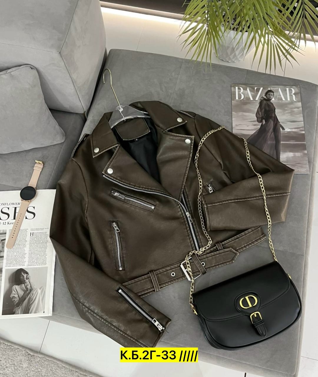 косуха кожаная куртка оверсайз queen sophie,куртка косуха,женская кожаная куртка,куртка кожаная,косуха