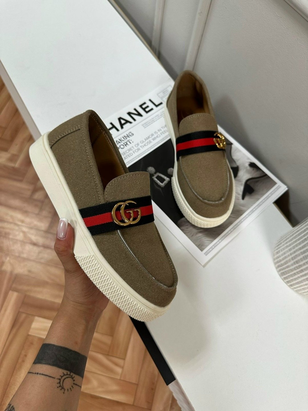 лоферы замш,,лоферы gucci,лоферы женские gucci,лоферы модные